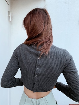 りーちゃんさんのコーディネート