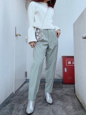 りーちゃんさんのコーディネート