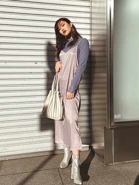 りーちゃんさんのコーディネート