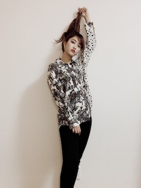 りーちゃんさんのコーディネート