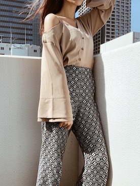 りーちゃんさんのコーディネート