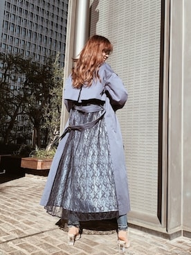 りーちゃんさんのコーディネート