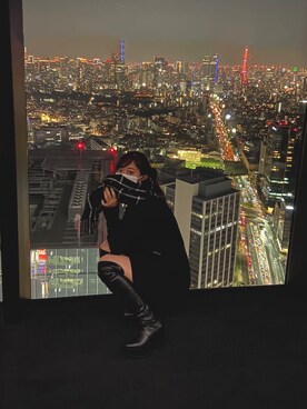 りーちゃんさんのコーディネート