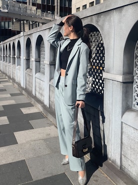 りーちゃんさんのコーディネート