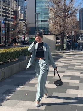 りーちゃんさんのコーディネート