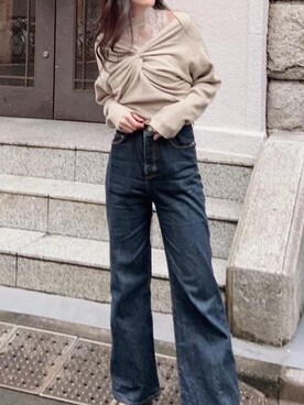 りーちゃんさんのコーディネート