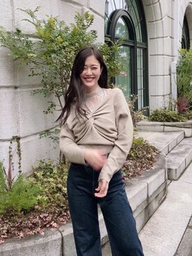 りーちゃんさんのコーディネート