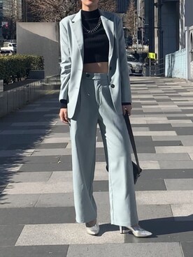 りーちゃんさんのコーディネート