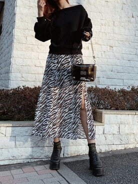 りーちゃんさんのコーディネート