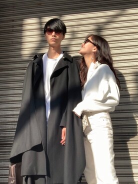 りーちゃんさんのコーディネート