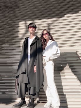 りーちゃんさんのコーディネート