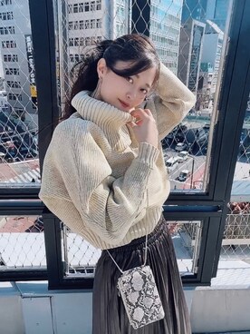 りーちゃんさんのコーディネート