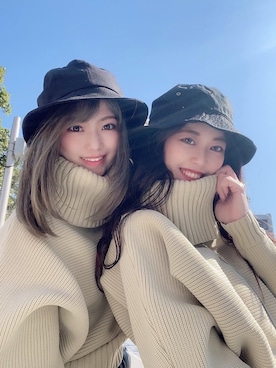 りーちゃんさんのコーディネート