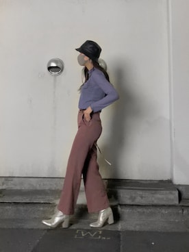 りーちゃんさんのコーディネート