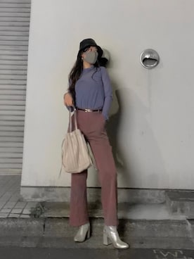 りーちゃんさんのコーディネート