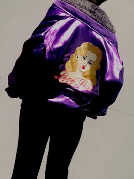 sayakaさん（レディース・158cm）の冬コーディネート