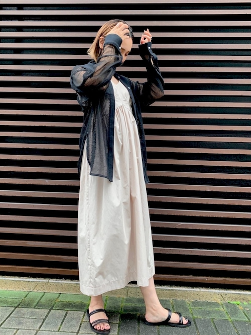 Loveless名古屋sayakaさんのワンピースを使ったコーディネート Zozotown