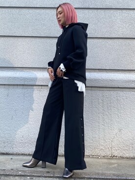 sayakaさんのコーディネート