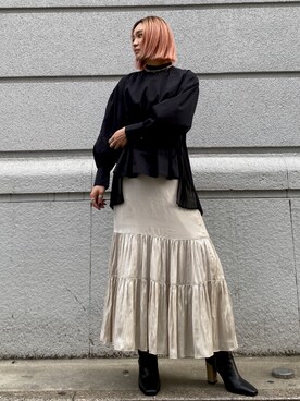 sayakaさんのコーディネート