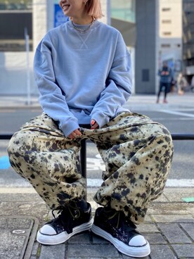 sayakaさんのコーディネート