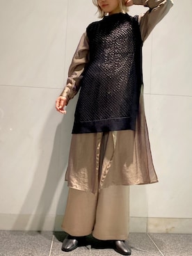 sayakaさんのコーディネート