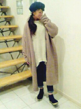 taoさんのコーディネート