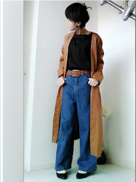 taoさんのコーディネート