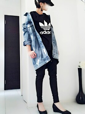 taoさんのコーディネート