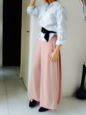 taoさんのコーディネート