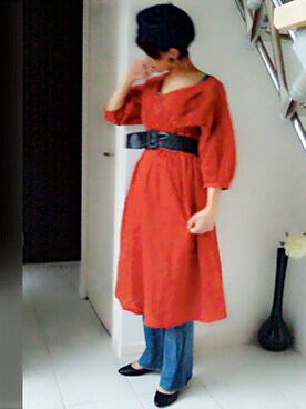 taoさんのコーディネート