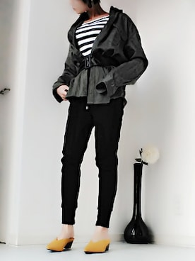 taoさんのコーディネート