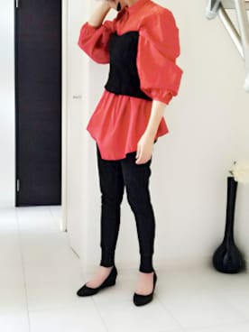 taoさんのコーディネート