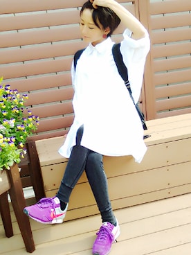 taoさんのコーディネート