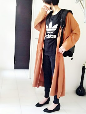 taoさんのコーディネート