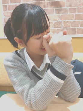 아름さんのコーディネート