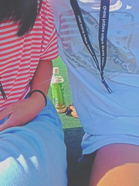 아름さんのコーディネート