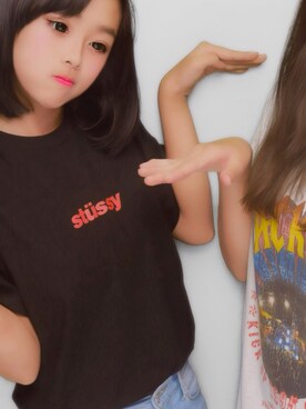 아름さんのコーディネート