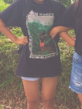 아름さんのコーディネート