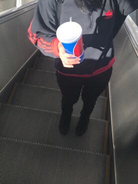 아름さんのコーディネート