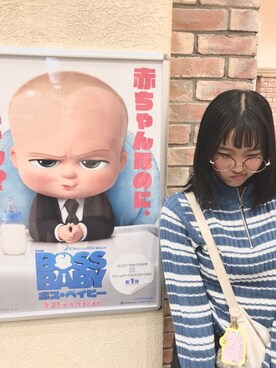 아름さんのコーディネート