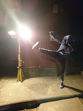 아름さんのコーディネート