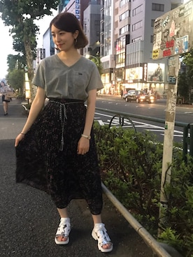 Right-on  TOKYOさんのコーディネート