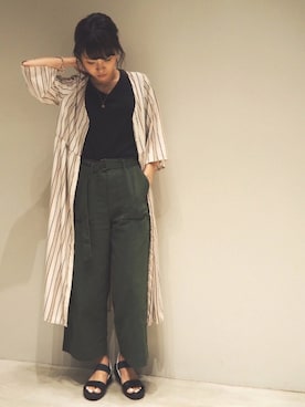 Right-on  TOKYOさんのコーディネート