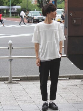 Right-on  TOKYOさんのコーディネート