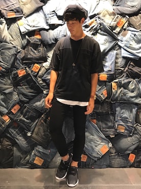 Right-on  TOKYOさんのコーディネート