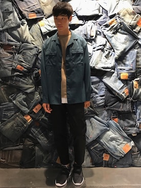 Right-on  TOKYOさんのコーディネート