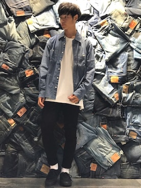 Right-on  TOKYOさんのコーディネート