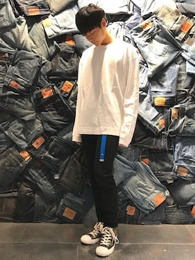 Right-on  TOKYOさんのコーディネート