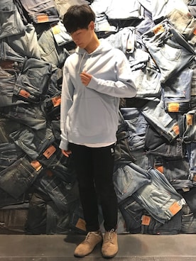 Right-on  TOKYOさんのコーディネート