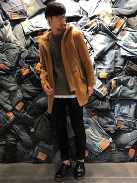 Right-on  TOKYOさんのコーディネート